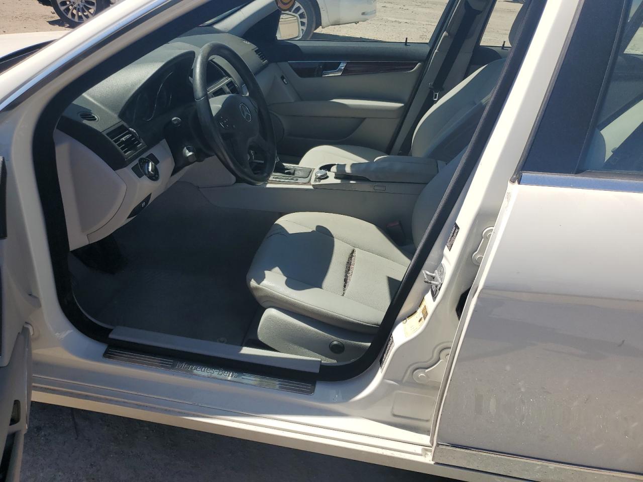 2010 Mercedes-Benz C-klasse - Image 7
