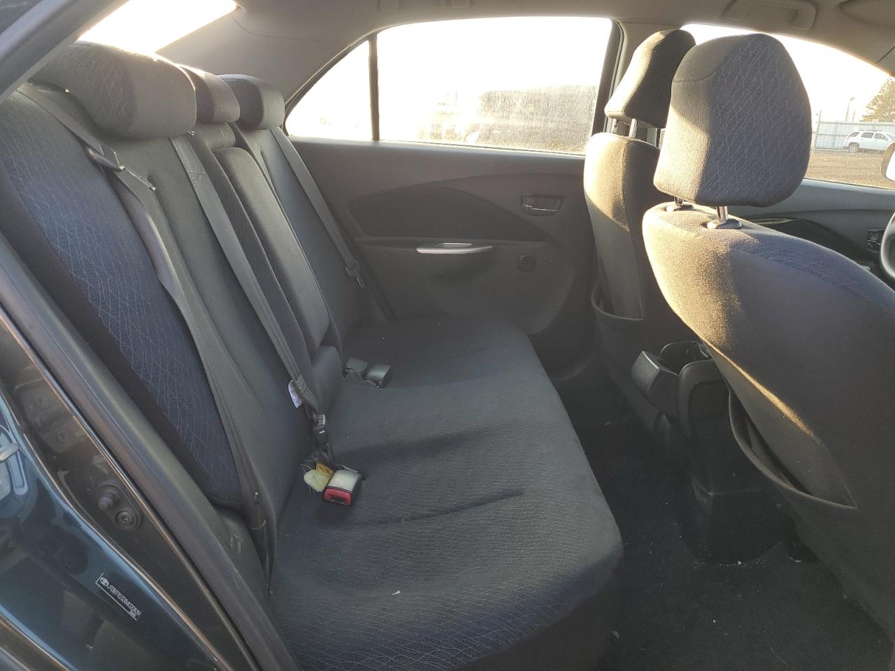2008 Toyota Yaris - Image 10