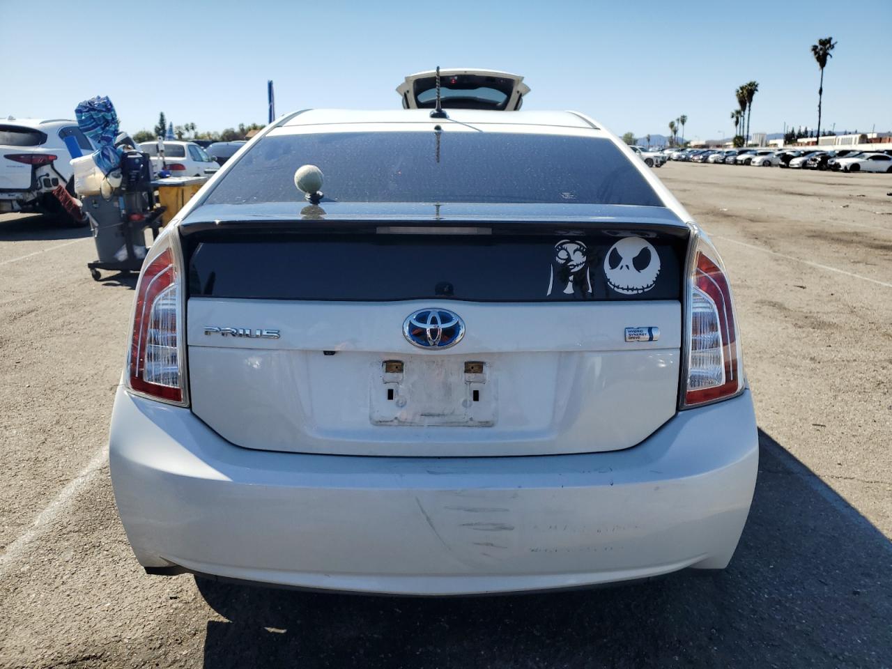 2015 Toyota Prius - Image 6