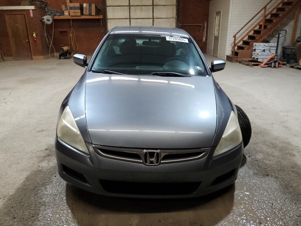 2007 Honda Accord - Image 5