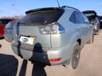 2006 LEXUS RX400 H SE for sale at Copart SANDY