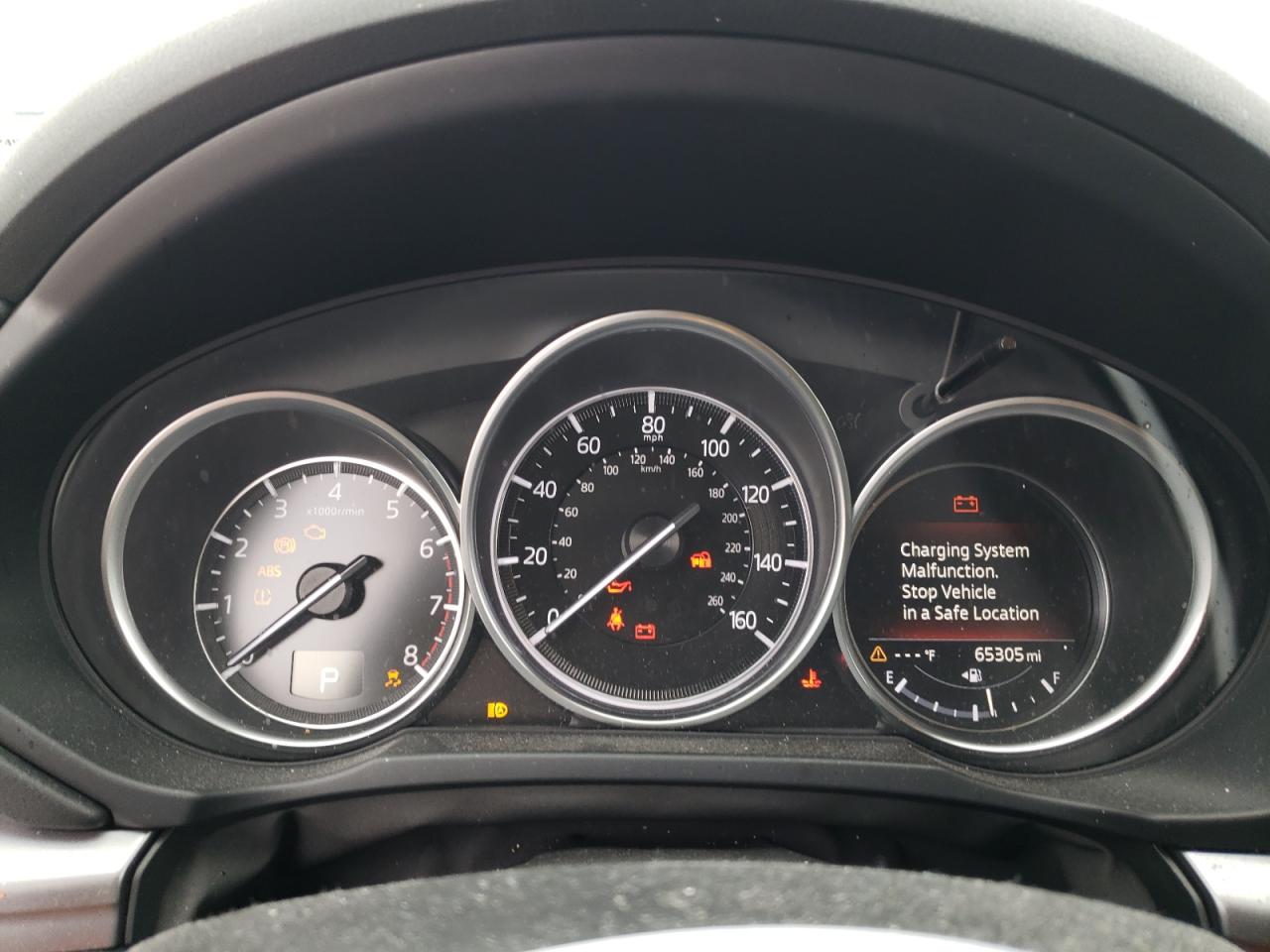 2019 Mazda CX-5 - Image 9