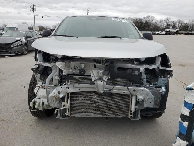  MITSUBISHI OUTLANDER 2023 Srebrny