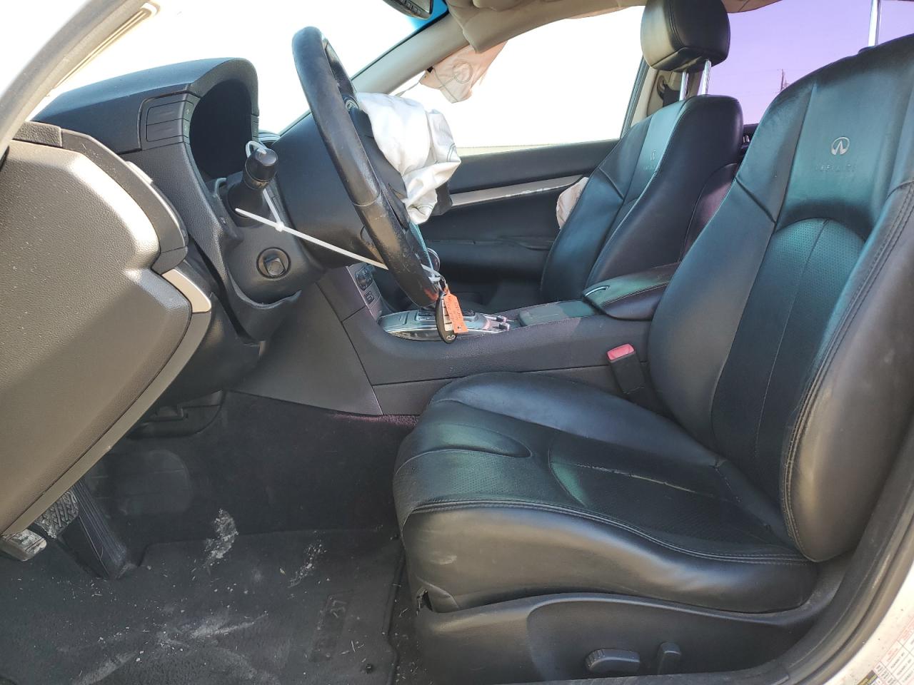 2013 Infiniti G - Image 7