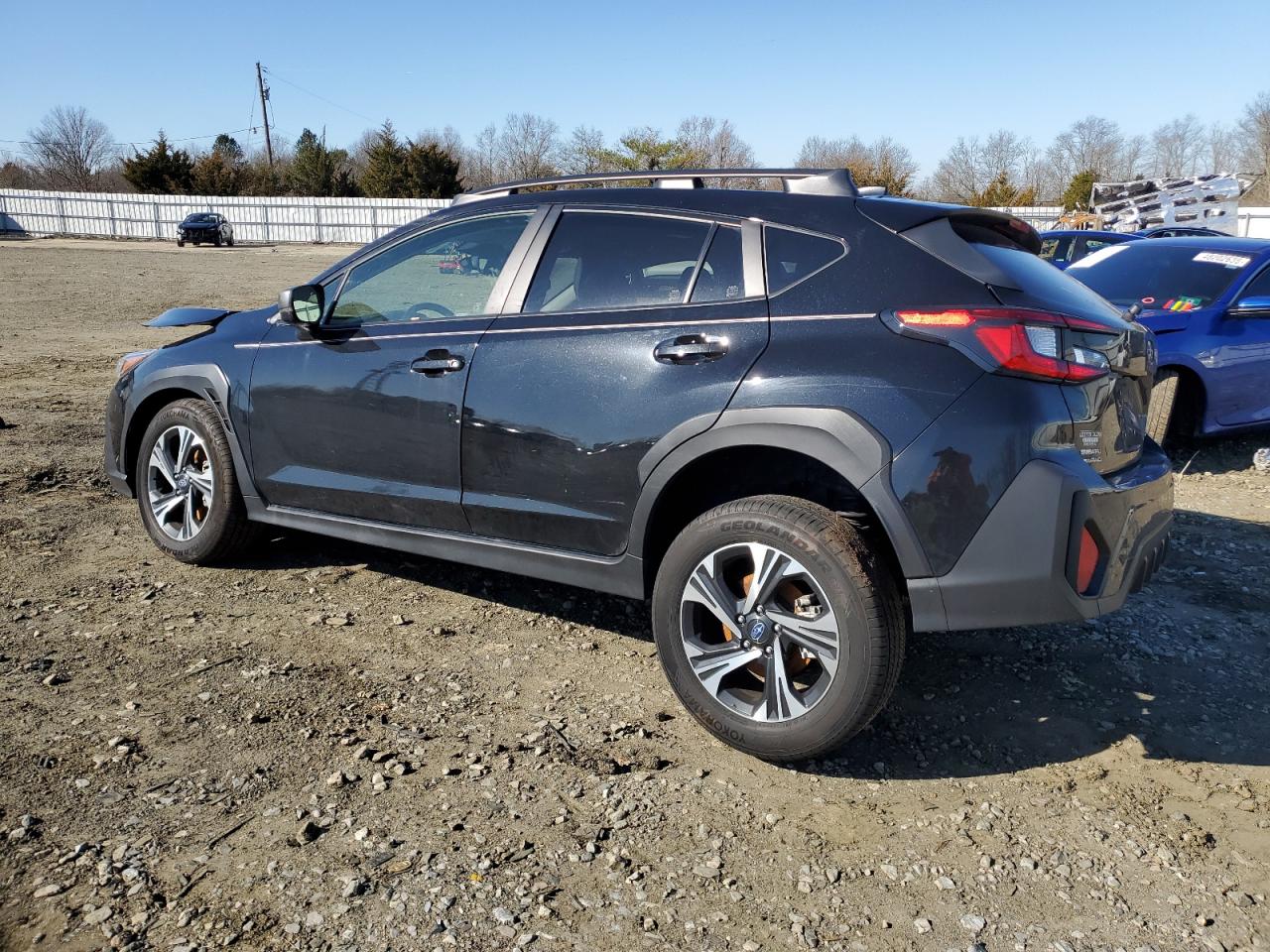 2024 Subaru XV - Image 2