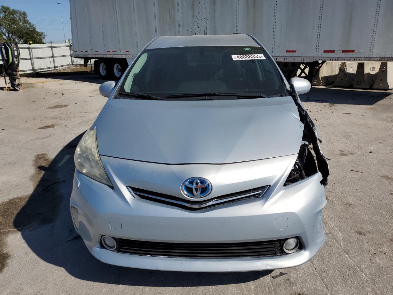 2013 Toyota Prius - Image 5