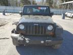 2009 Jeep Wrangler Unlimited X zu verkaufen in Savannah, GA - Front End