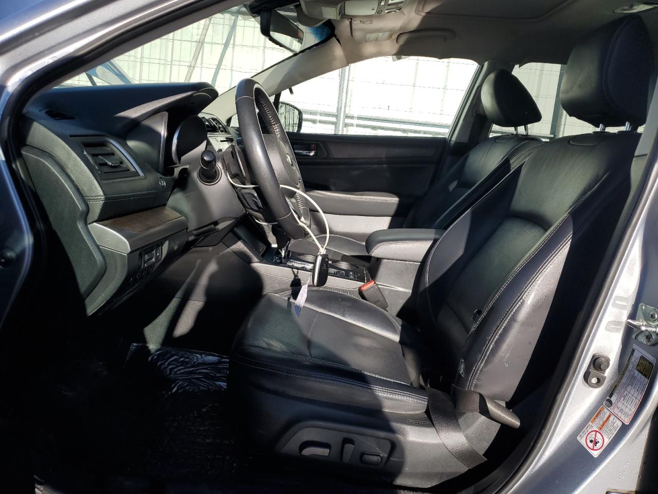 2018 Subaru Outback - Image 7