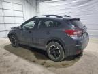 2022 Subaru Crosstrek Premium en Venta en Candia, NH - Front End