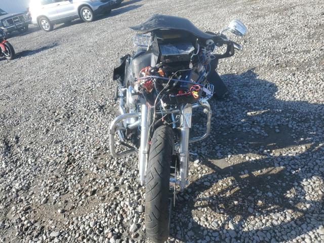 2010 HARLEY-DAVIDSON FLTRX 