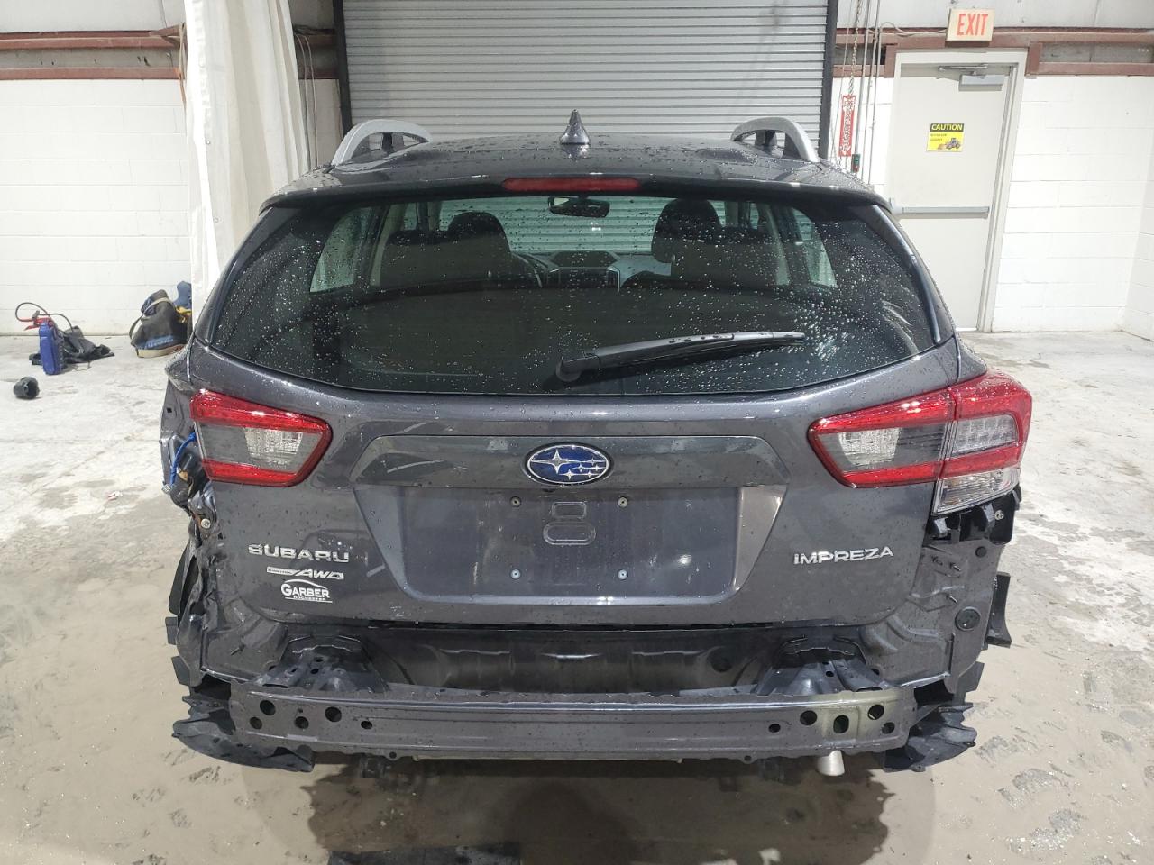 2022 Subaru Impreza - Image 6