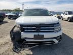 2019 Volkswagen Atlas Se na sprzedaż w Anderson, CA - Front End