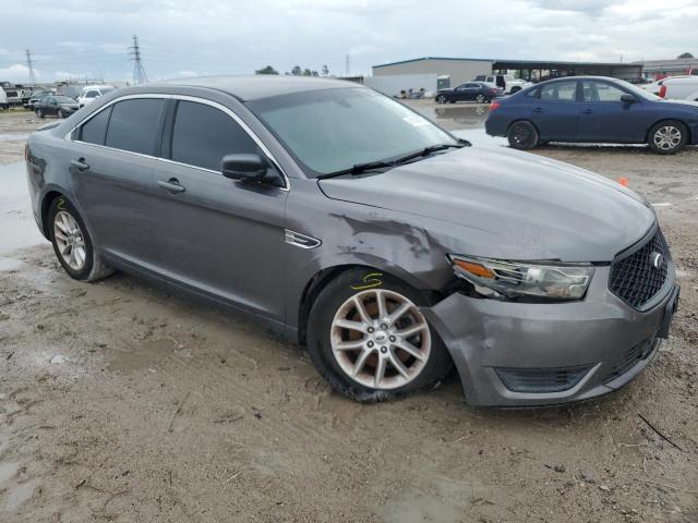 FORD TAURUS 2014 Szary