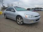 2005 Honda Accord Ex للبيع في East Granby، CT - Rear End