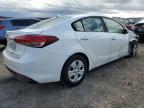 2017 Kia Forte Lx на продаже в Chatham, VA - All Over
