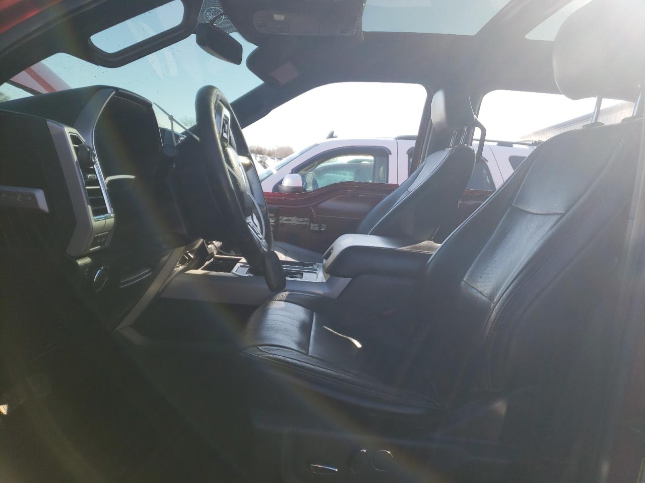 2015 Ford F-150 - Image 7