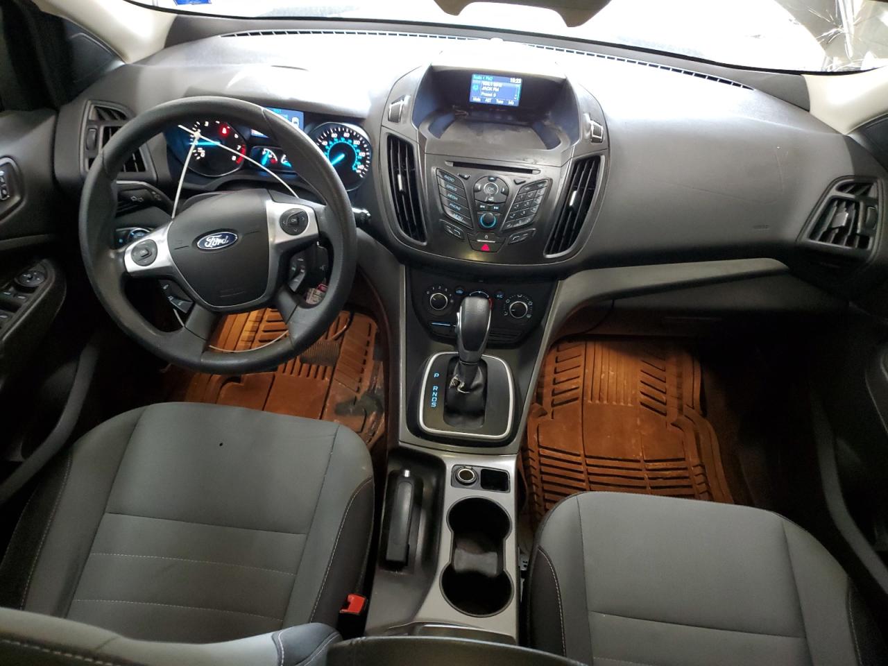 2013 Ford Escape - Image 8