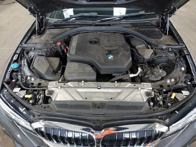 2021 BMW 320I M SPO