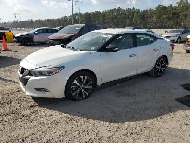 2017 Nissan Maxima 3.5S