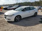 2017 Nissan Maxima 3.5S იყიდება Greenwell Springs-ში, LA - Side