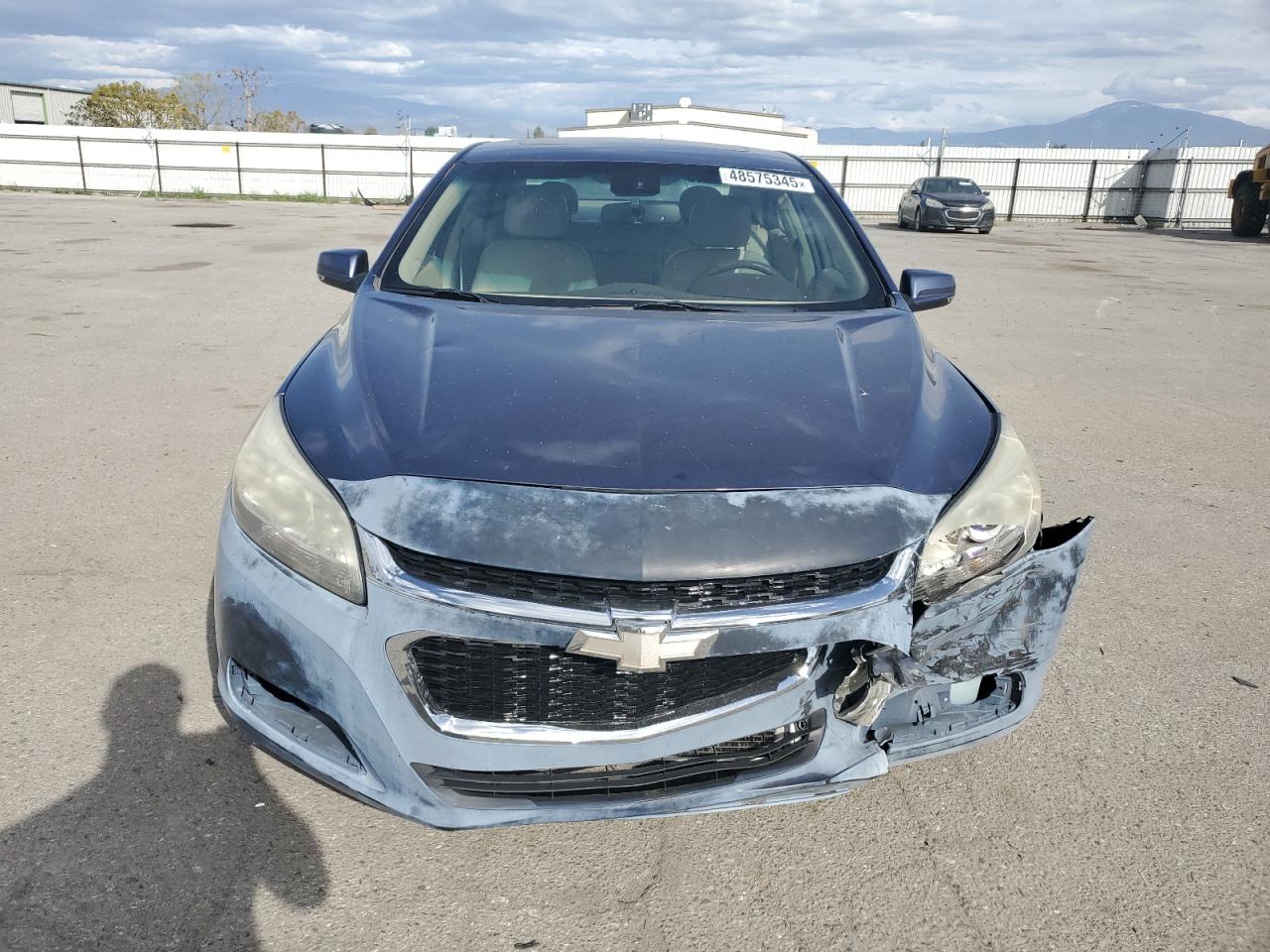 2014 Chevrolet Malibu - Image 5