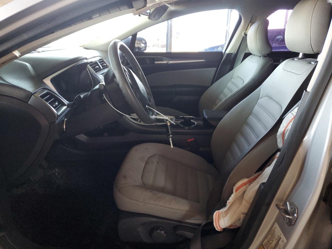 2015 Ford Fusion - Image 7
