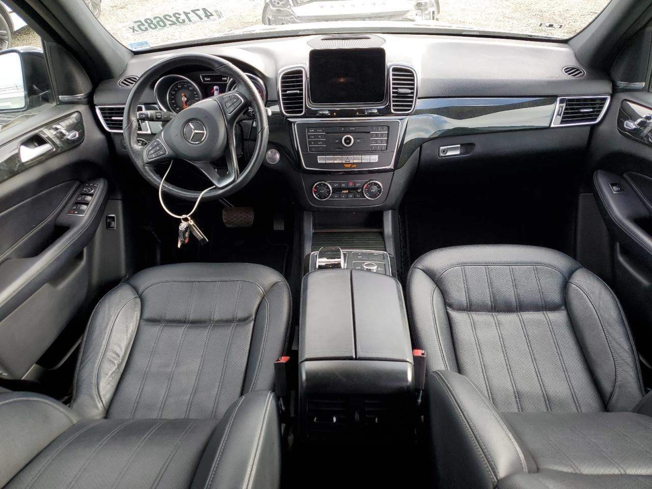 2018 Mercedes-Benz GLE - Image 8
