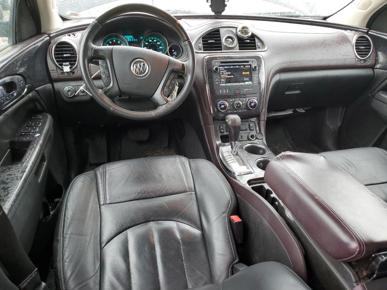 2017 Buick Enclave - Image 8