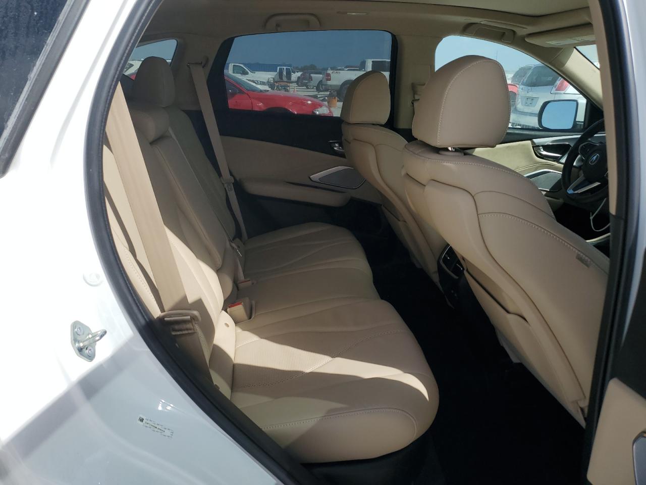 2021 Acura RDX - Image 11