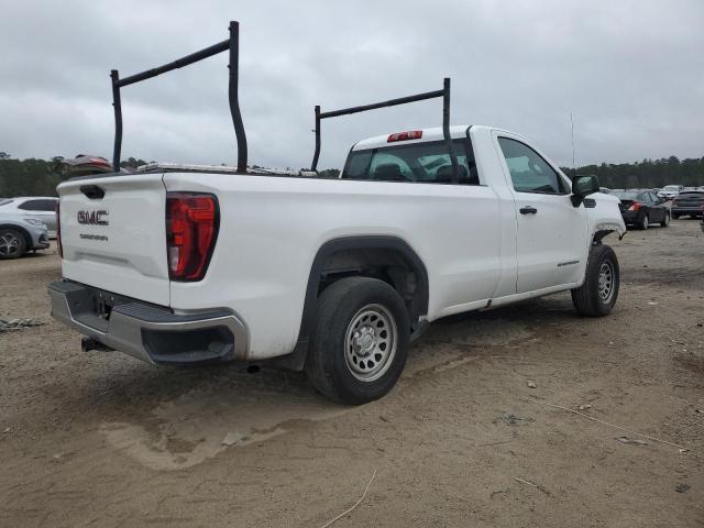  GMC SIERRA 2020 Biały