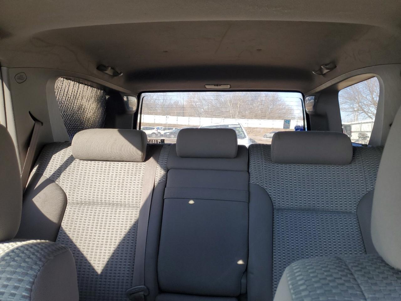 2008 Toyota 4Runner - Image 10