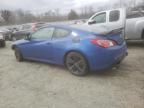 2010 Hyundai Genesis Coupe 3.8L de vânzare în Spartanburg, SC - All Over