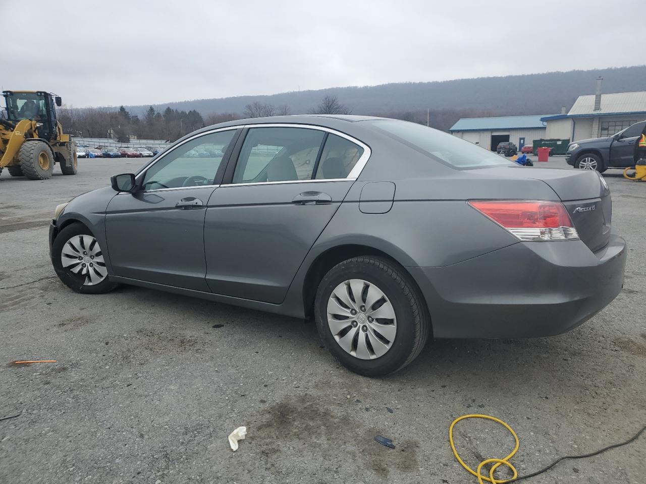 2009 Honda Accord - Image 2