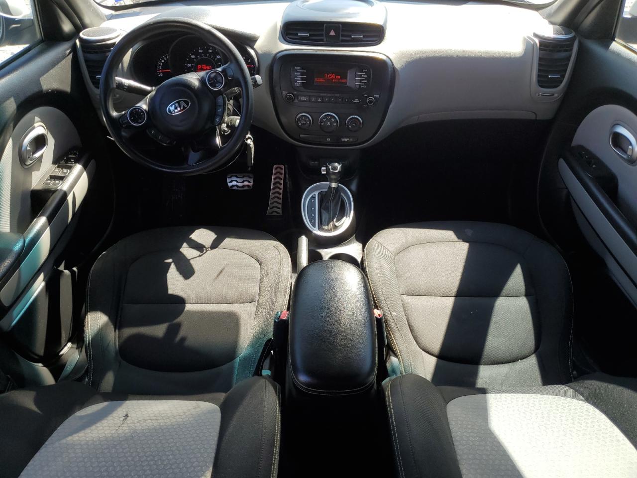 2015 Kia Soul - Image 8