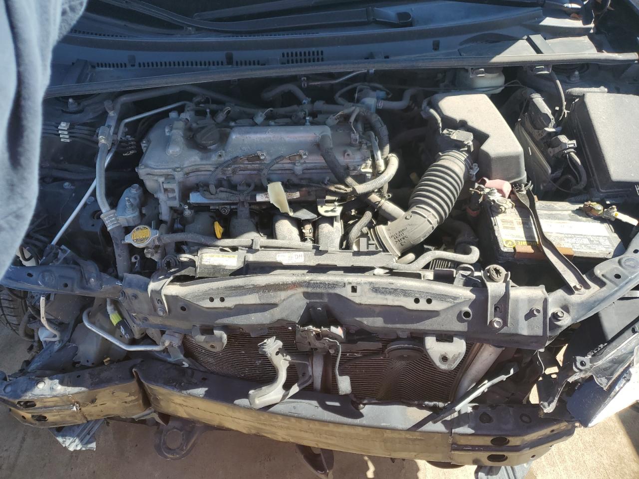 2015 Toyota Corolla - Image 12