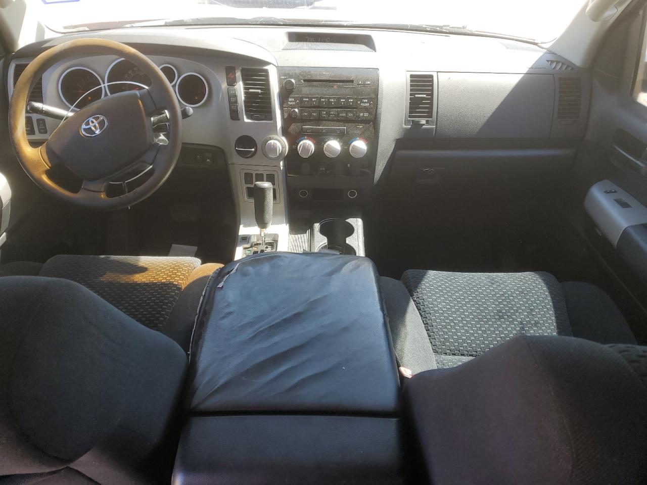 2008 Toyota Tundra - Image 8