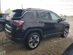 2018 Jeep Compass Limited იყიდება Kansas City-ში, KS - Front End