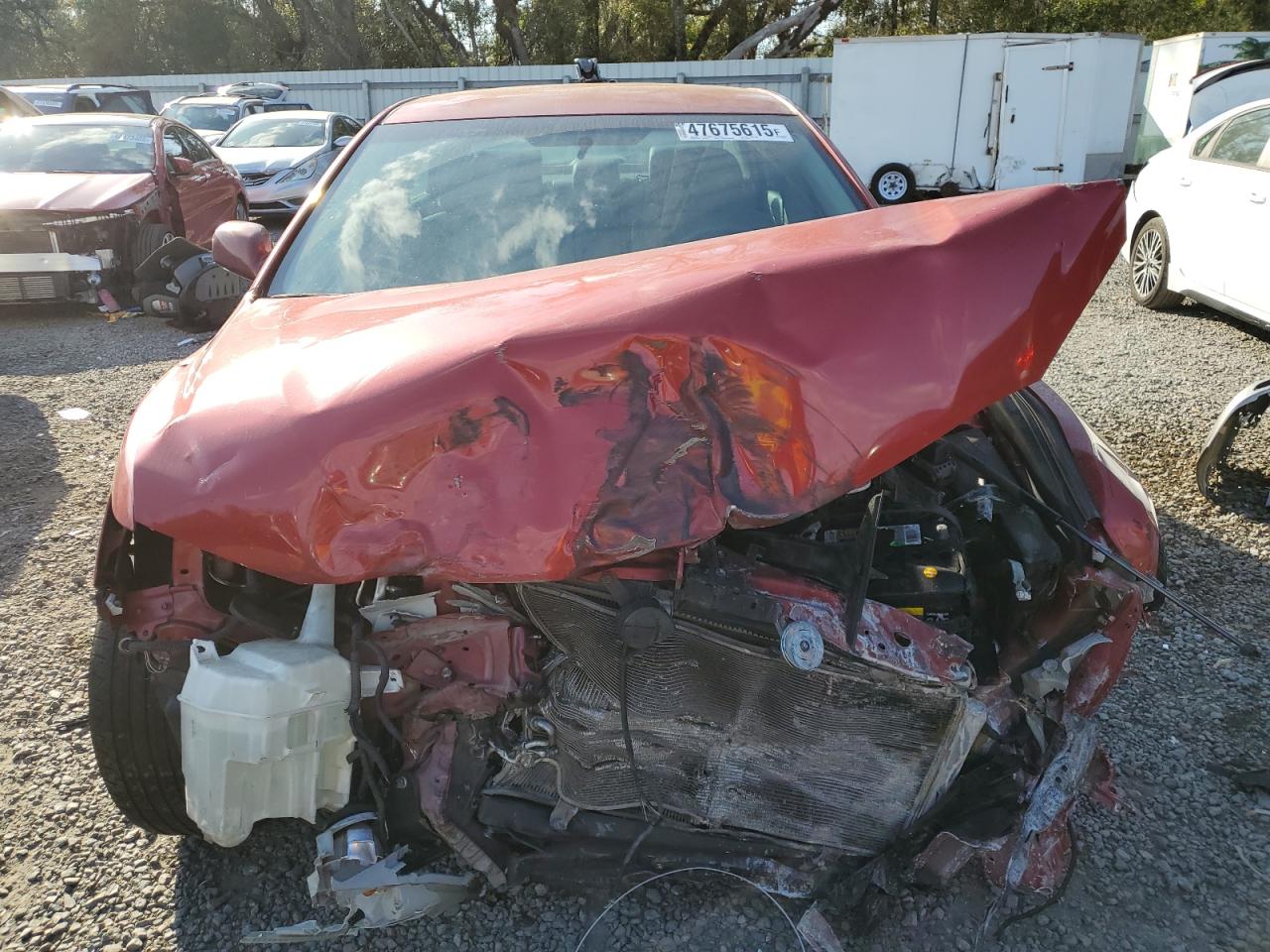 2011 Toyota Camry - Image 5