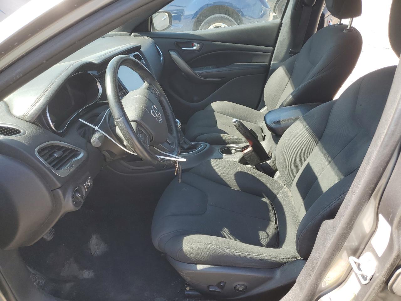 2013 Dodge Dart - Image 7