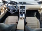 2013 Volkswagen Cc Sport en Venta en Colorado Springs, CO - Minor Dent/Scratches