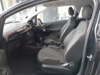 2016 VAUXHALL CORSA SRI for sale at Copart EAST KILBRIDE