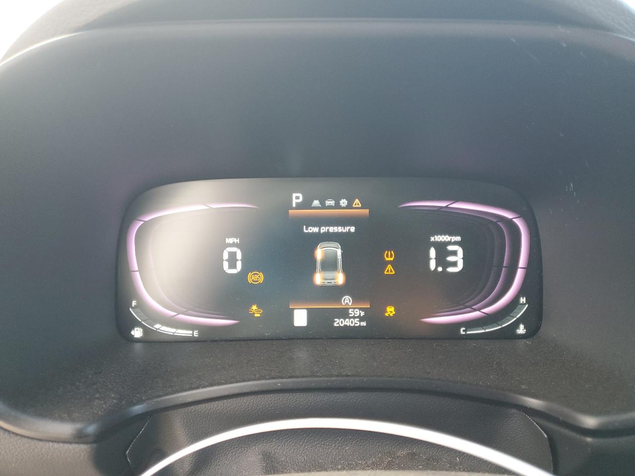 2023 Kia Soul - Image 9