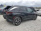 2024 Hyundai Tucson Sel იყიდება Opa Locka-ში, FL - Rear End