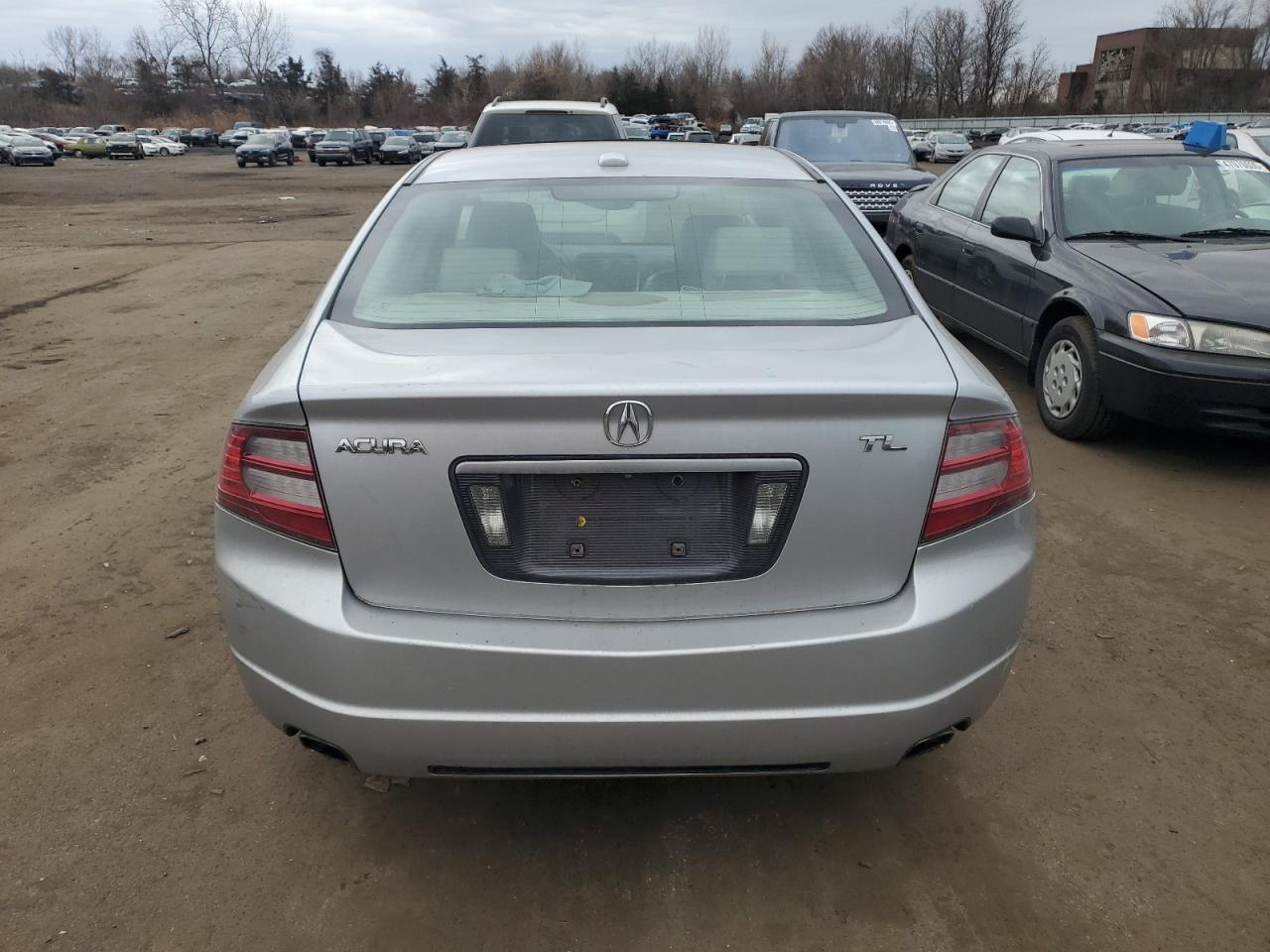 2007 Acura TL - Image 6