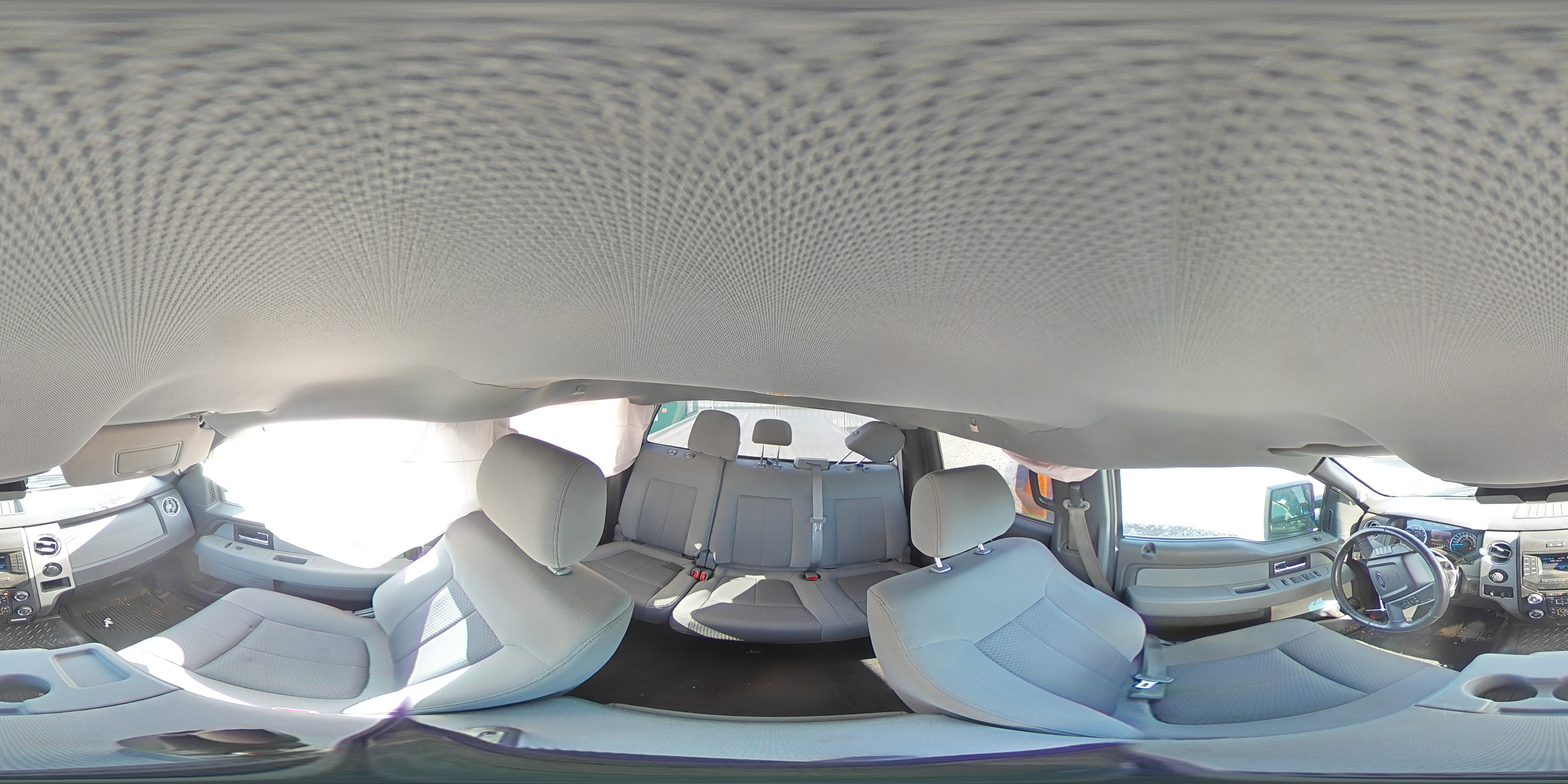 2013 Ford F-150 - Image 12