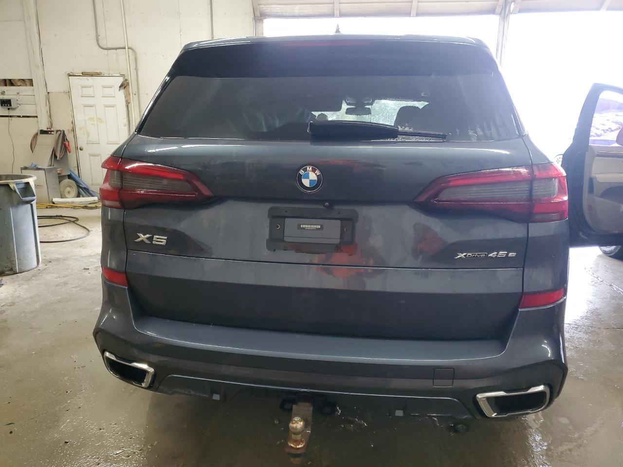 2021 BMW X5 - Image 6