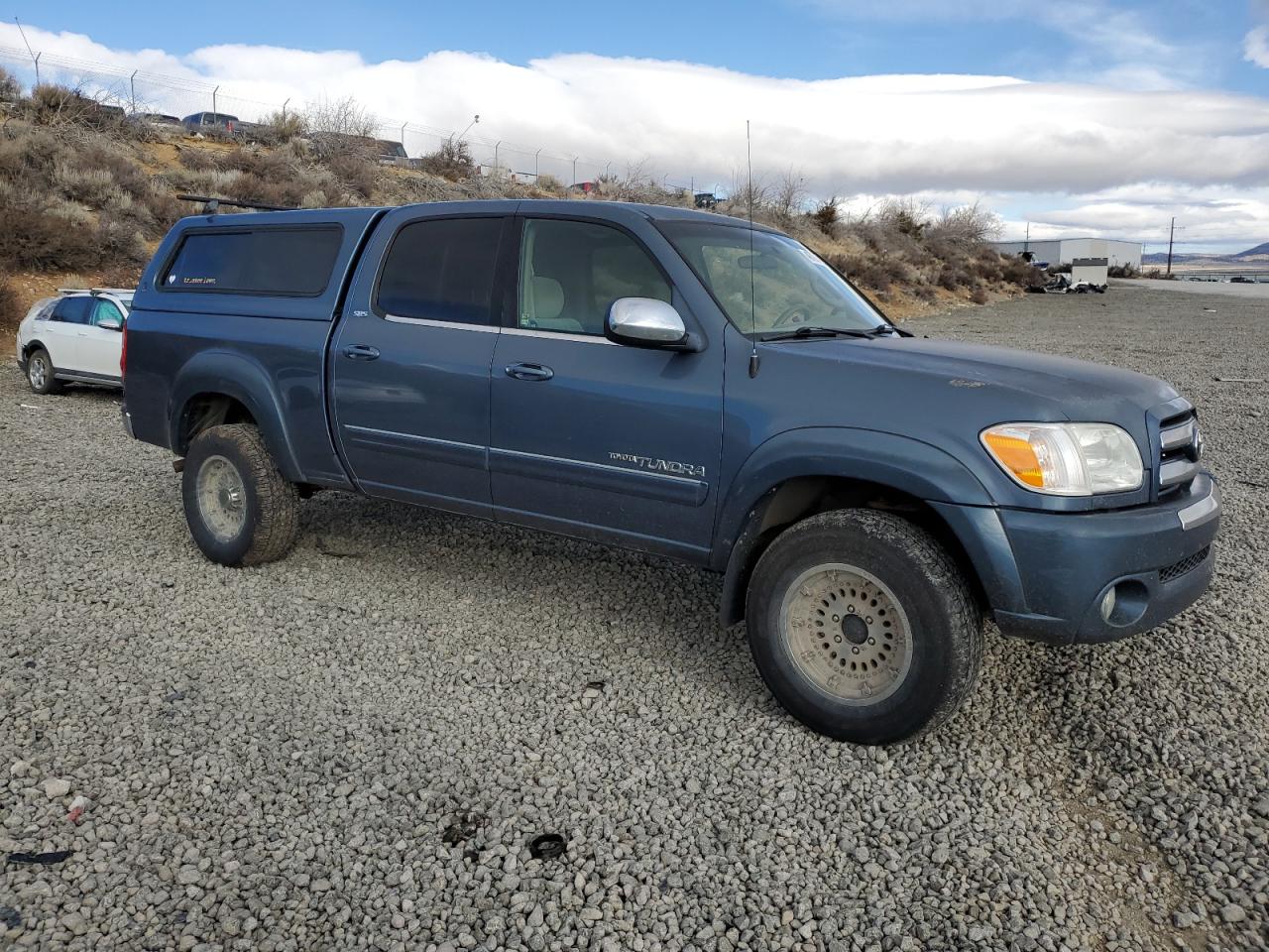 2005 Toyota Tundra - Image 4