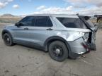 North Las Vegas, NV에서 판매 중인 2022 Ford Explorer Police Interceptor - Rear End