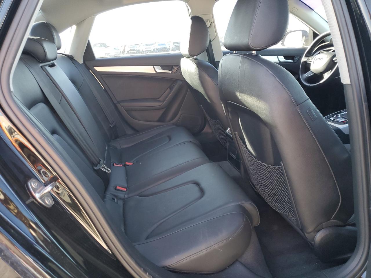2014 Audi A4 - Image 10