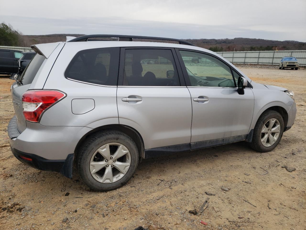2016 Subaru Forester - Image 3